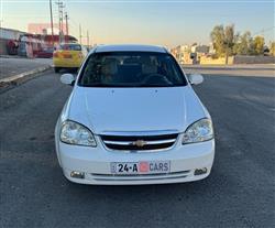 Chevrolet Optra